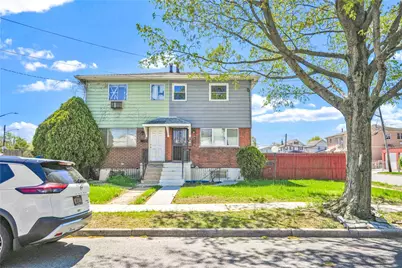 178-38 134th Avenue, Springfield Gardens, NY 11434 - Photo 1