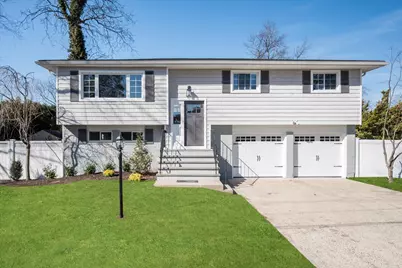 1806 Monroe Avenue, Seaford, NY 11783 - Photo 1