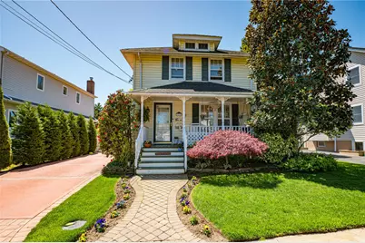 405 Linden Street, Bellmore, NY 11710 - Photo 1