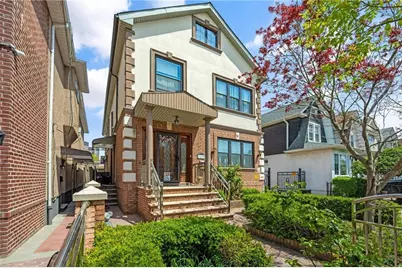 1639 Hendrickson Street, Brooklyn, NY 11234 - Photo 1
