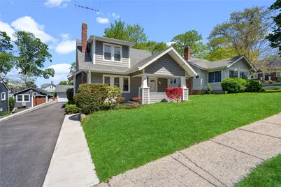 25 Fairmount Street, Huntington, NY 11743 - Photo 1