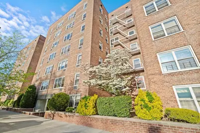 6300 Riverdale Avenue #5E, Bronx, NY 10471 - Photo 1