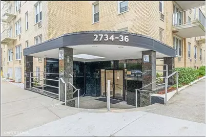 2736 Independence Avenue #4C, Bronx, NY 10463 - Photo 1