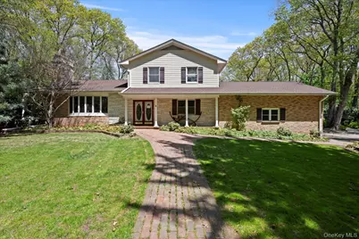 5 Pardam Knoll Road, Miller Place, NY 11764 - Photo 1