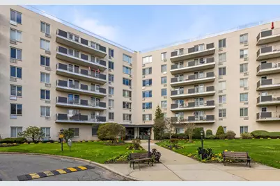 135 Post Avenue #5N, Westbury, NY 11590 - Photo 1