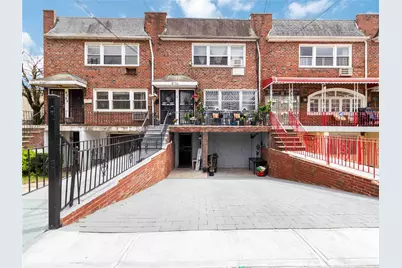 81-56 102nd Road, Ozone Park, NY 11416 - Photo 1