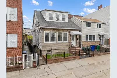 69-27 43 Avenue, Woodside, NY 11377 - Photo 1