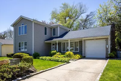 521 Allen Road, Woodmere, NY 11598 - Photo 1