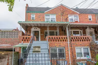 1034 E 95th Street, Brooklyn, NY 11236 - Photo 1