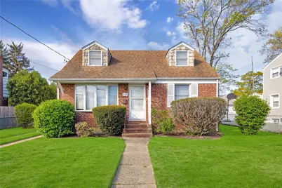 528 Coakley Street, East Meadow, NY 11554 - Photo 1