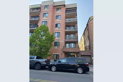 91-06 Whitney Avenue #5C, Elmhurst, NY 11373 - Photo 1