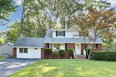 6 Burgundy Lane, New City, NY 10956 - Photo 1