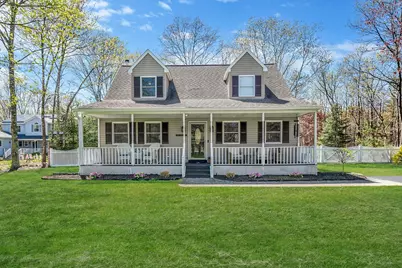 36 N Cozine Road, Manorville, NY 11949 - Photo 1