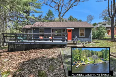 16 Beach Road, Glen Spey, NY 12737 - Photo 1