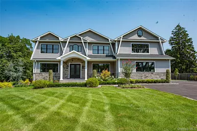 107 Cedar Swamp Road, Jericho, NY 11753 - Photo 1