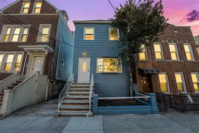 2561 Radcliff Avenue, Bronx, NY 10469 - Photo 1