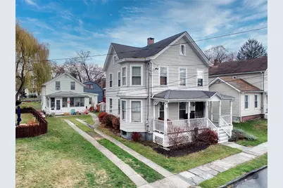 36 Ponckhockie Street, Kingston, NY 12401 - Photo 1