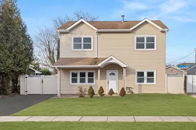 1470 Coolidge Street, North Bellmore, NY 11710 - Photo 1