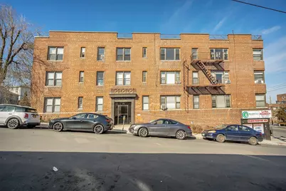 75 Lee Avenue #3D, Yonkers, NY 10705 - Photo 1