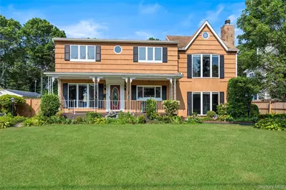 1132 Namdac Avenue, Bay Shore, NY 11706 - Photo 1