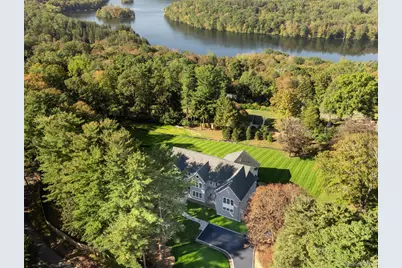 21 Whippoorwill Road, Armonk, NY 10504 - Photo 1