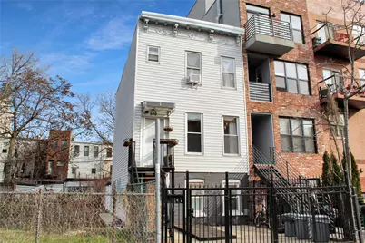 539 Kosciuszko Street, Brooklyn, NY 11221 - Photo 1
