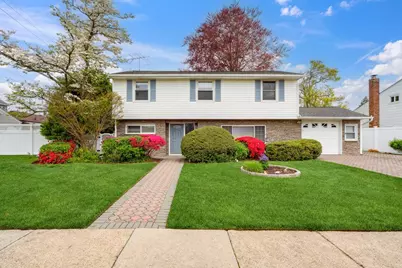 348 N Rutherford Avenue, Massapequa, NY 11758 - Photo 1