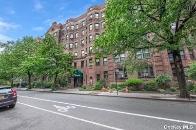 34-24 82 Street #6E, Jackson Heights, NY 11372 - Photo 1