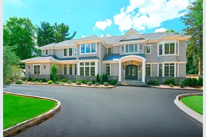 3 Woodhollow Lane, Old Brookville, NY 11545 - Photo 1