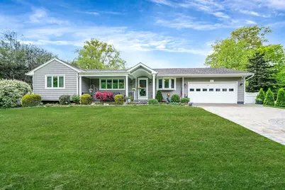 272 Bow Drive, Hauppauge, NY 11788 - Photo 1