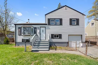 13 N Fulton Avenue, Lindenhurst, NY 11757 - Photo 1