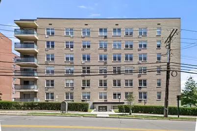 377 Westchester Avenue #6C, Port Chester, NY 10573 - Photo 1