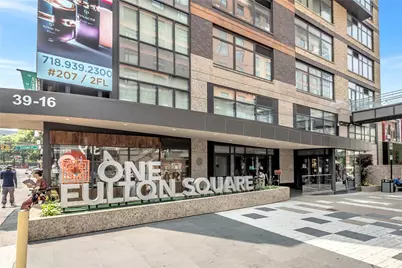 39-16 Prince Street #7A, Flushing, NY 11354 - Photo 1