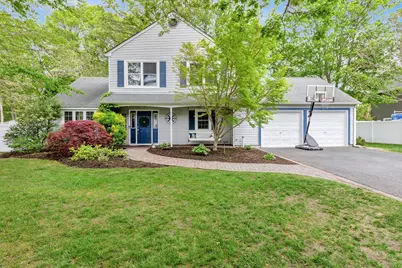 11 Samantha Drive, Coram, NY 11727 - Photo 1