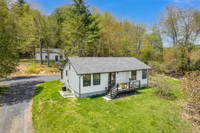 381 Mill Hook Road, Accord, NY 12404 - Photo 1