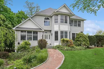 91 Soundview Drive, Rocky Point, NY 11778 - Photo 1