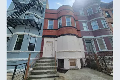 534 Kosciuszko Street, Brooklyn, NY 11221 - Photo 1