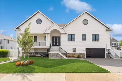 894 S Long Beach Avenue, Freeport, NY 11520 - Photo 1