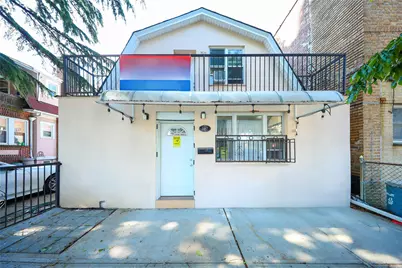 187 Avenue O, Brooklyn, NY 11204 - Photo 1