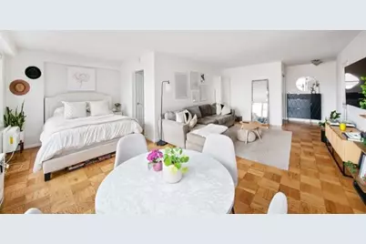 3 Sheridan Square #8M, New York, NY 10014 - Photo 1