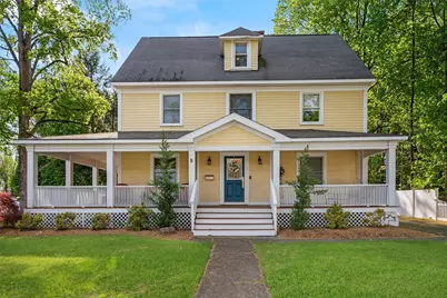 32 Clinton Avenue, Warwick, NY 10990 - Photo 1