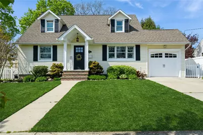 147 Plitt Avenue, Farmingdale, NY 11735 - Photo 1