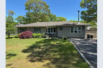 53 Corbin Avenue, Shirley, NY 11967 - Photo 1