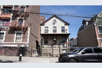 2771 Marion Avenue, Bronx, NY 10458 - Photo 1