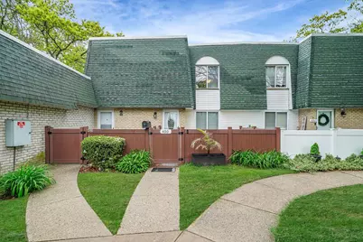 490 Daryl Drive, Medford, NY 11763 - Photo 1