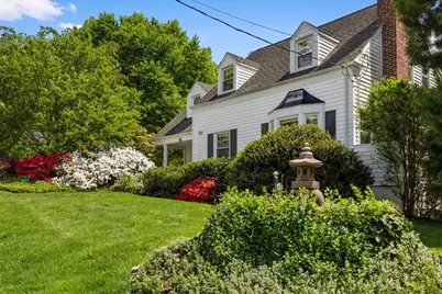 201 Clayton Road, Scarsdale, NY 10583 - Photo 1