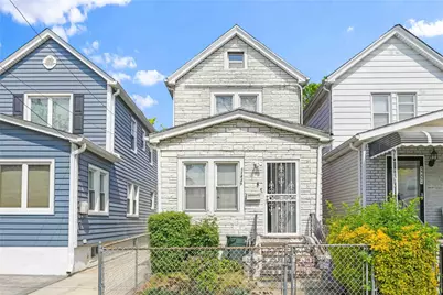 11429 146th Street, Jamaica, NY 11436 - Photo 1