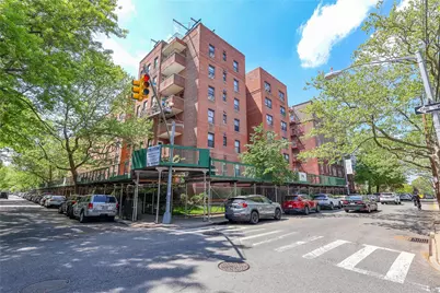 110-45 71st Road #2M, Forest Hills, NY 11375 - Photo 1