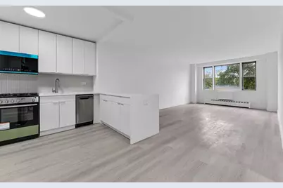 5700 Arlington Avenue #3P, Bronx, NY 10471 - Photo 1