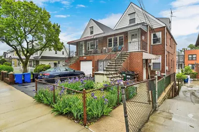 1643 Tomlinson Avenue, Bronx, NY 10461 - Photo 1